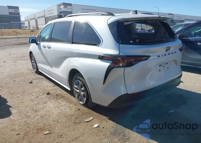 5TDYRKEC5PS160146: 43869857