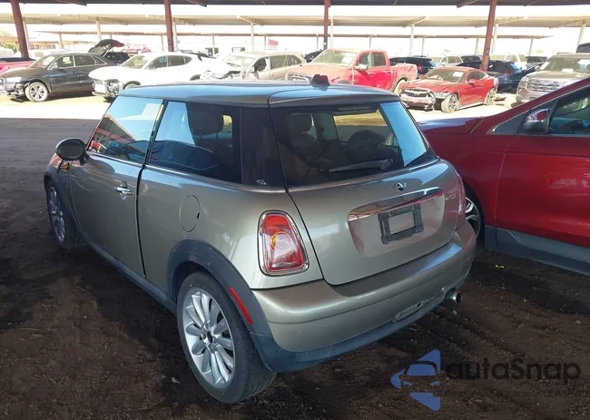 WMWMF3C52ATZ26549: 43870884