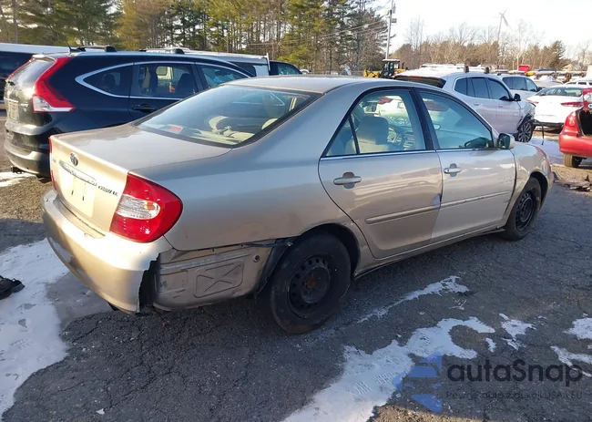 4T1BE32K63U678903: 43870890