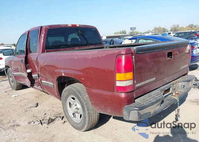 2GCEC19V421231993: 43870929