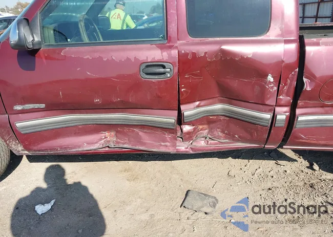 2GCEC19V421231993: 43870929