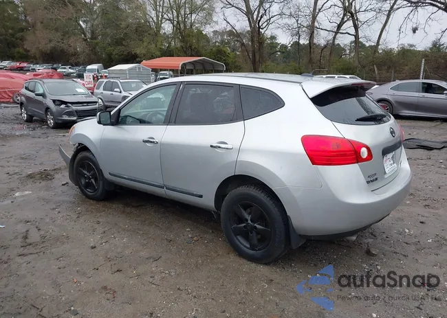 JN8AS5MV3DW611651: 43870991