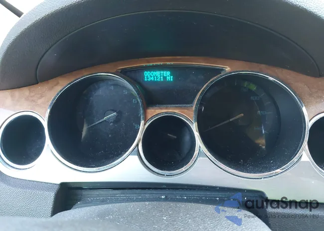 5GAKVDED2CJ142198: 43871089