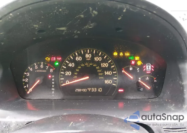 1HGCM66514A069837: 43871111