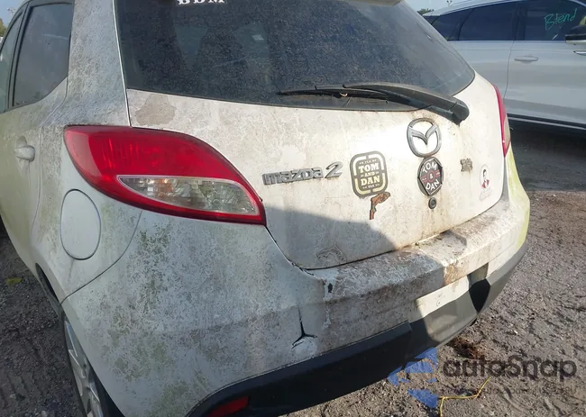 JM1DE1HZ8B0103357: 43871134