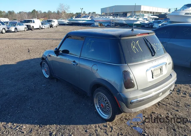 WMWRC33432TE11764: 43871161