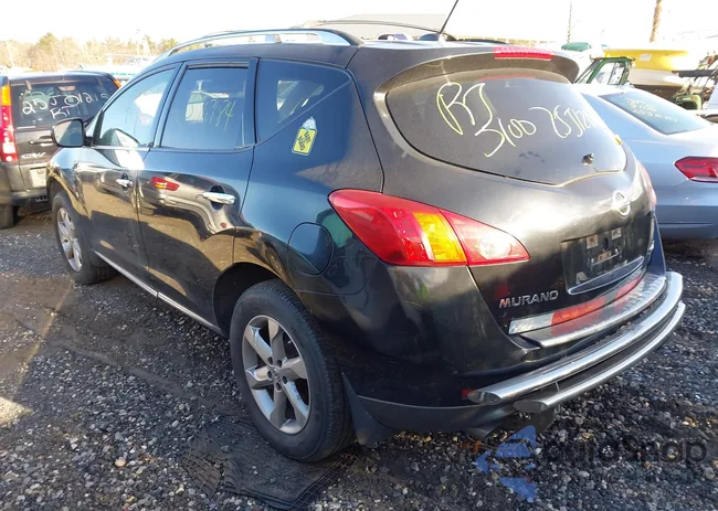 JN8AZ18W69W210383: 43871167