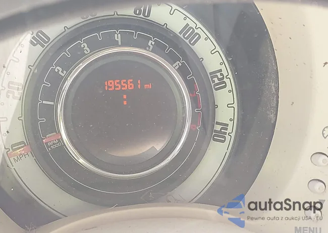 3C3CFFAR8FT756901: 43871184