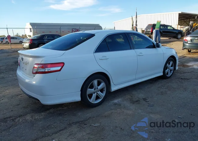 4T1BF3EK4AU564520: 43871201