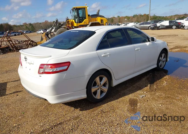 4T1BF3EK4AU564520: 43871201