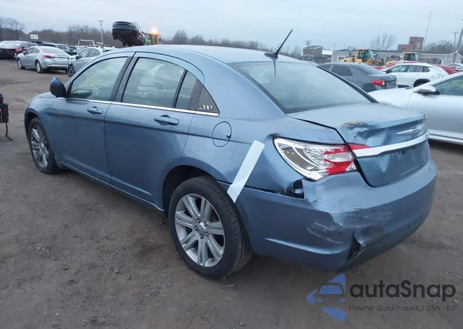 1C3BC1FB0BN623983: 43871228