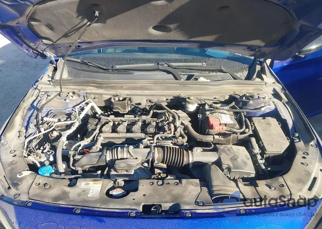 1HGCV1F35MA090785: 43871267