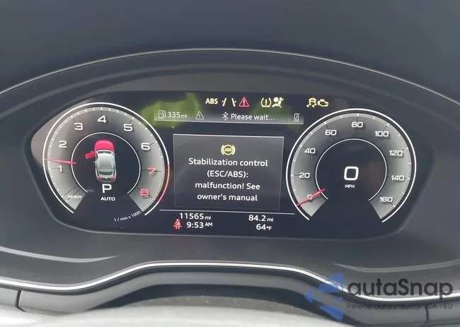 WAUFACF55RA048528: 43871327