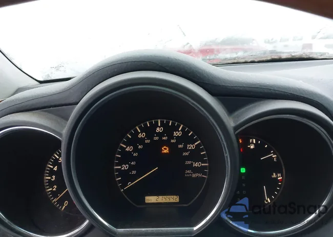 2T2HA31UX5C066504: 43871374