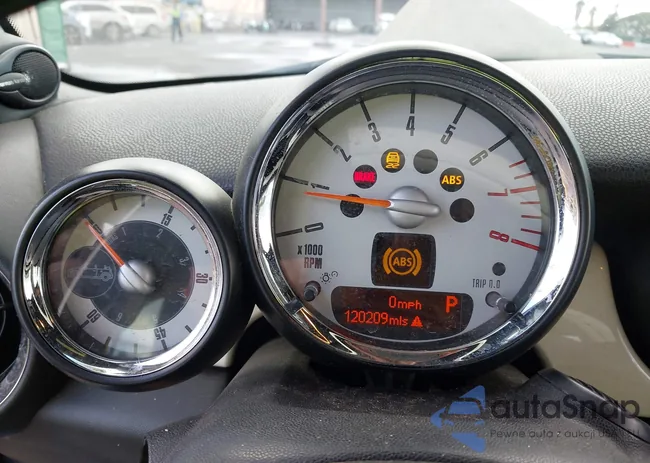 WMWZP3C50DT551140: 43871398