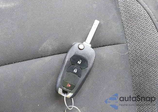 KL79MNSL5MB061495: 43871421