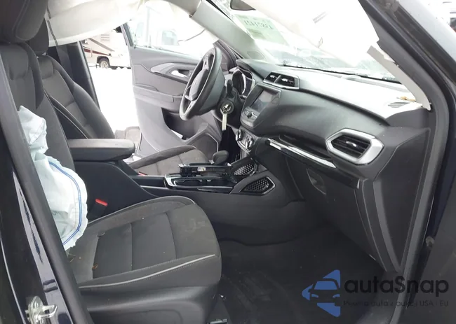 KL79MNSL5MB061495: 43871421