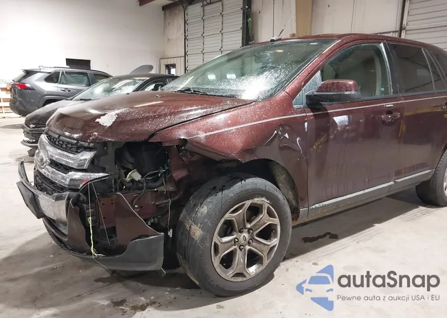 2FMDK3JC8CBA87165: 43871436