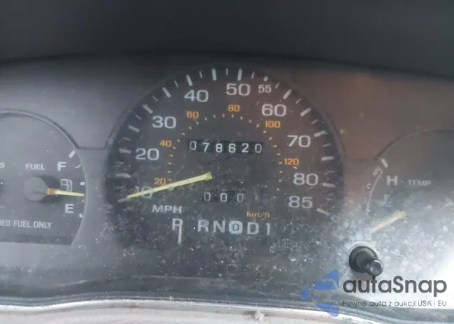 2FACP74W1NX111915: 43871438