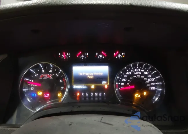 1FTFW1EFXDKE68050: 43870517