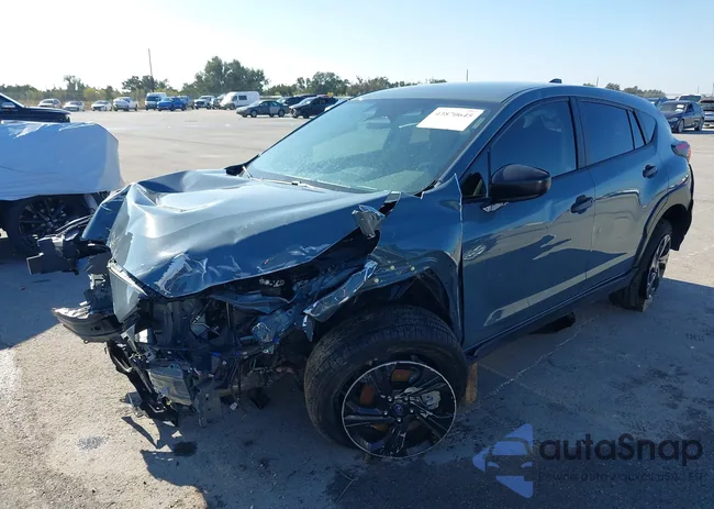 JF2GUABCXSH264302: 43870645