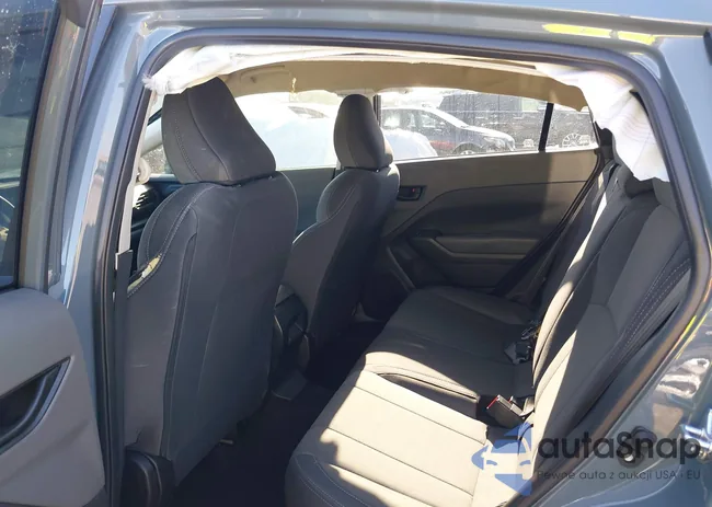 JF2GUABCXSH264302: 43870645