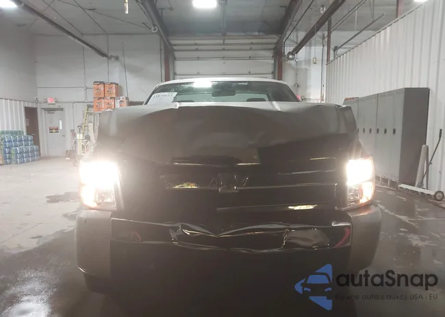 1GCNCPEX2BZ427030: 43870653