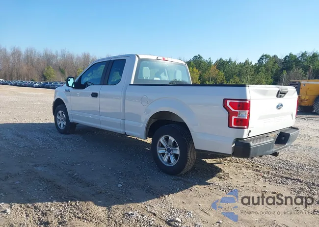 1FTEX1CBXJFB01873: 43870720