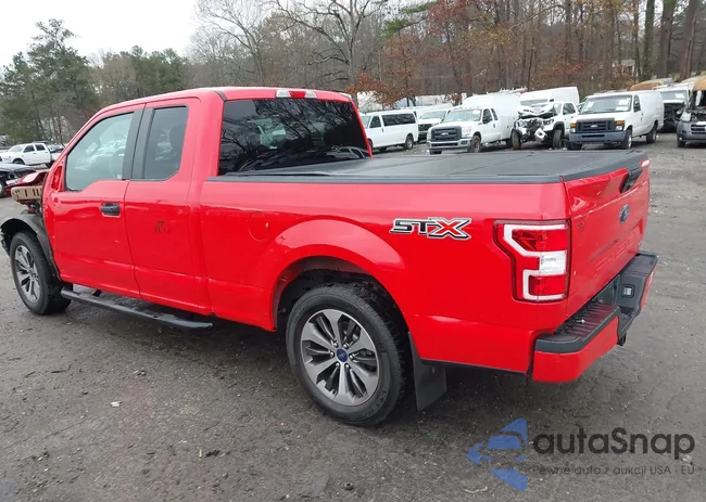 1FTEX1CP1KFA50678: 43870777