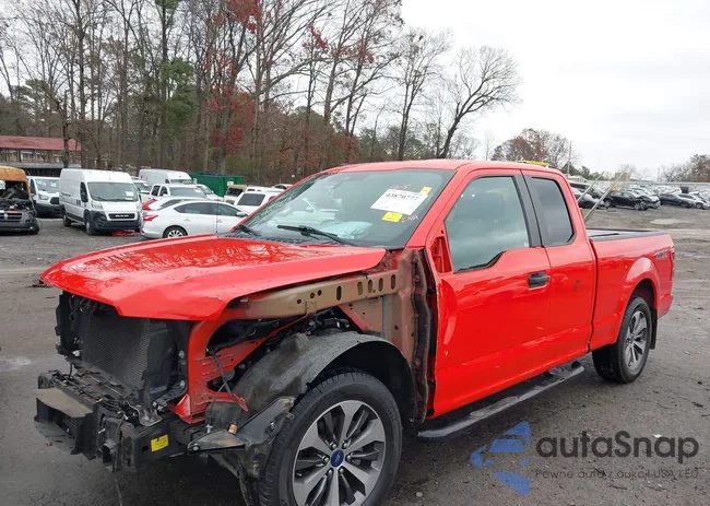 1FTEX1CP1KFA50678: 43870777