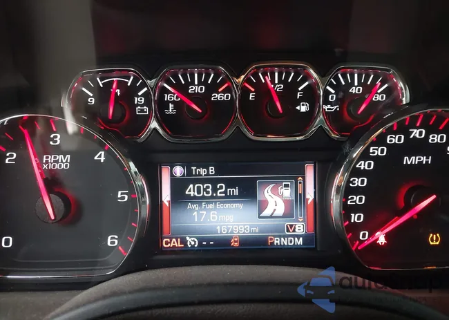 1GKS1BKC1GR357447: 43870815