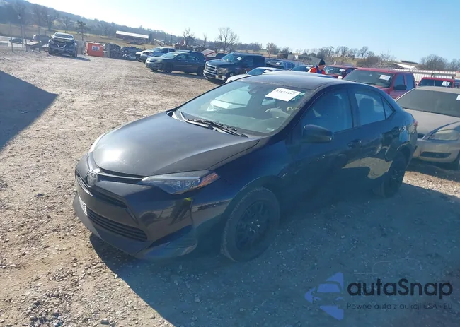 2T1BURHE8KC223221: 43871897