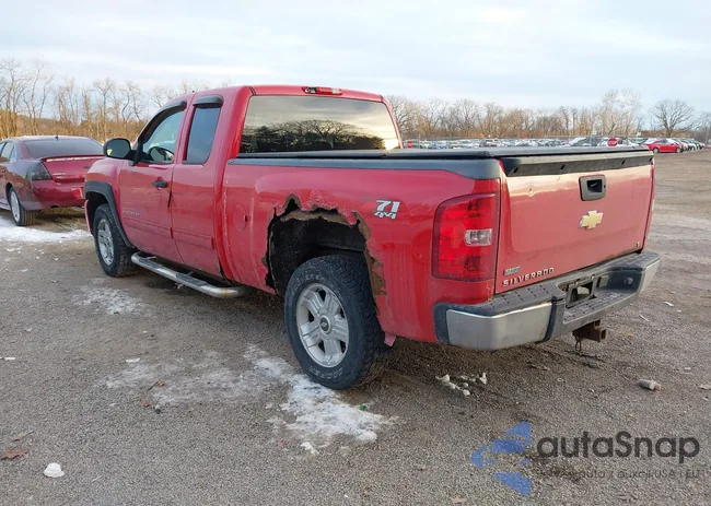 1GCSKSE3XAZ171787: 43871913