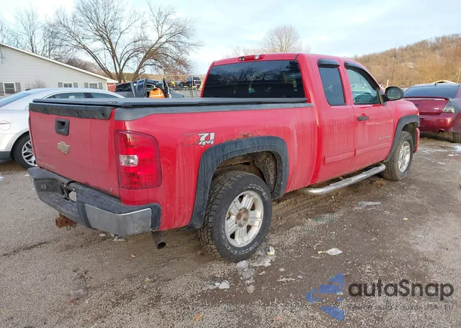 1GCSKSE3XAZ171787: 43871913