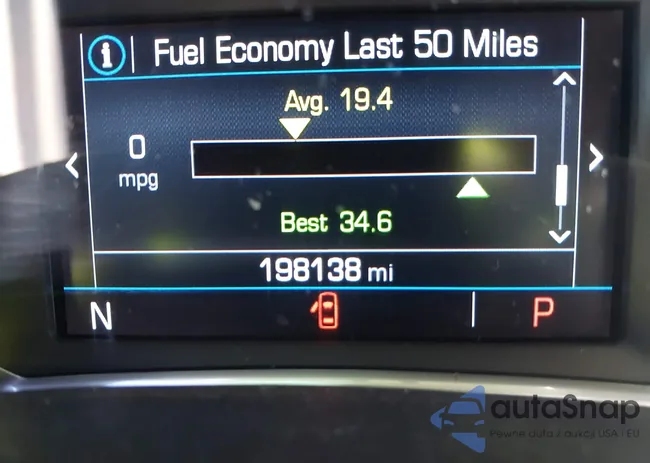 3GKALSEX8JL261480: 43871941