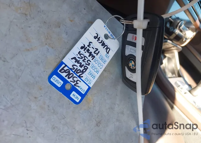 WBA5B1C51FD918111: 43872044