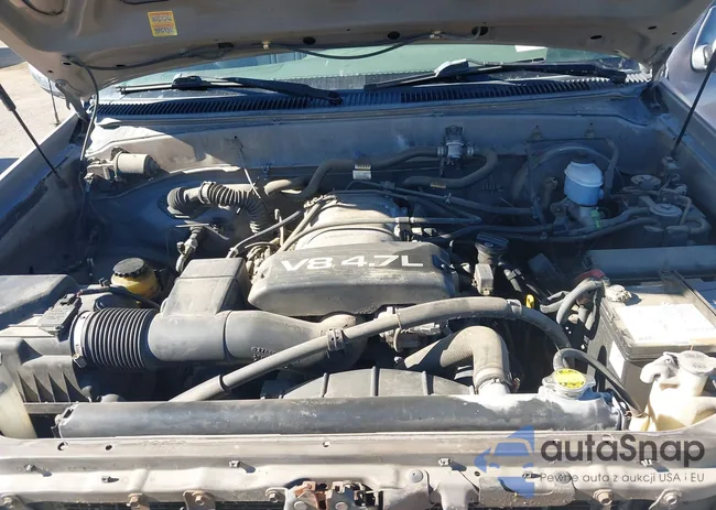 5TBRT3412YS095620: 43872053