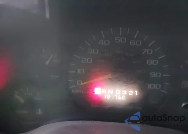 1GNEL19W9TB140090: 43872103