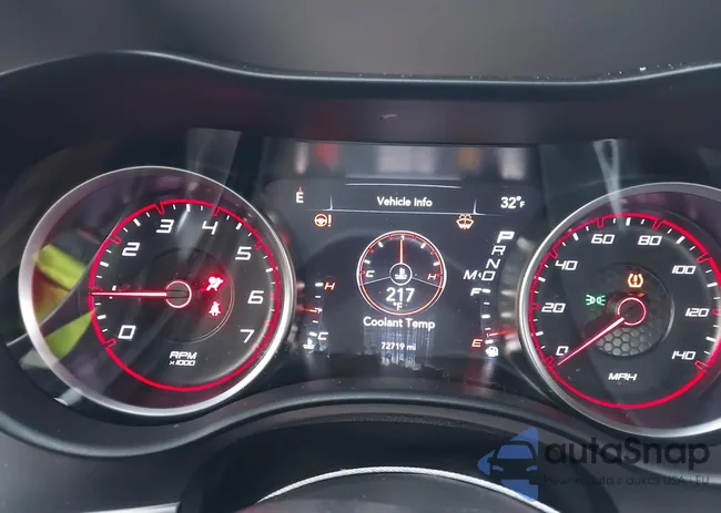 2C3CDXHG7MH633242: 43872108