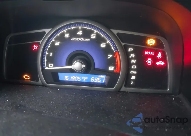 1HGFA16877L047613: 43872117