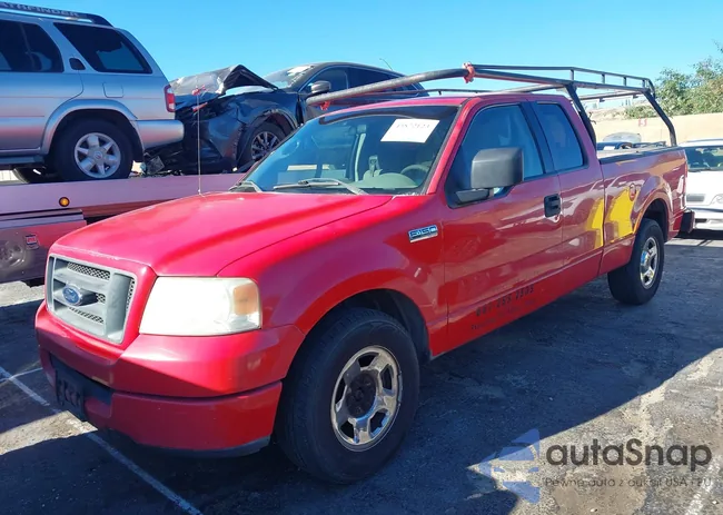 1FTRX12W15NB18952: 43872123