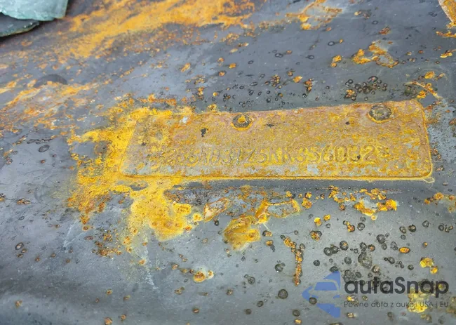 2B6KB31Z5KK356032: 43872241