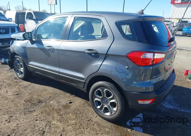 MAJ3S2FE0LC311345: 43872380