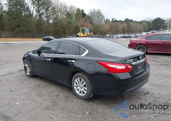 1N4AL3AP1HC478484: 43871487