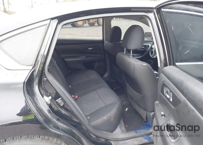 1N4AL3AP1HC478484: 43871487