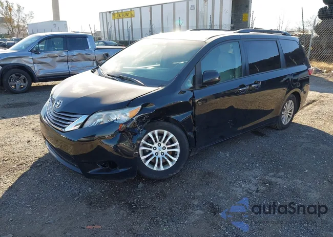 5TDYK3DC3FS606000: 43871509