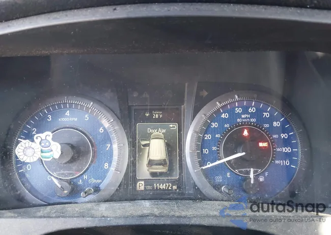 5TDYK3DC3FS606000: 43871509