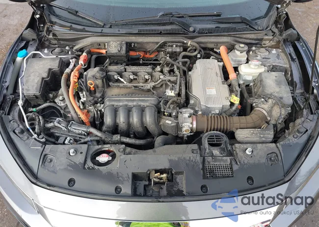 19XZE4F58ME007553: 43871707