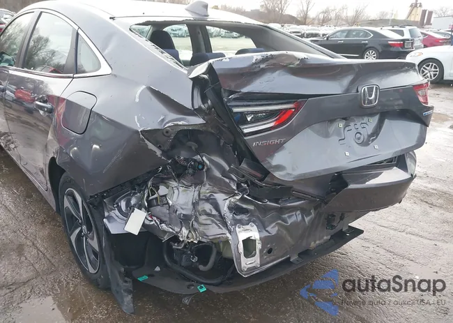 19XZE4F58ME007553: 43871707