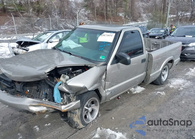 1GCCS14571K123531: 43871831